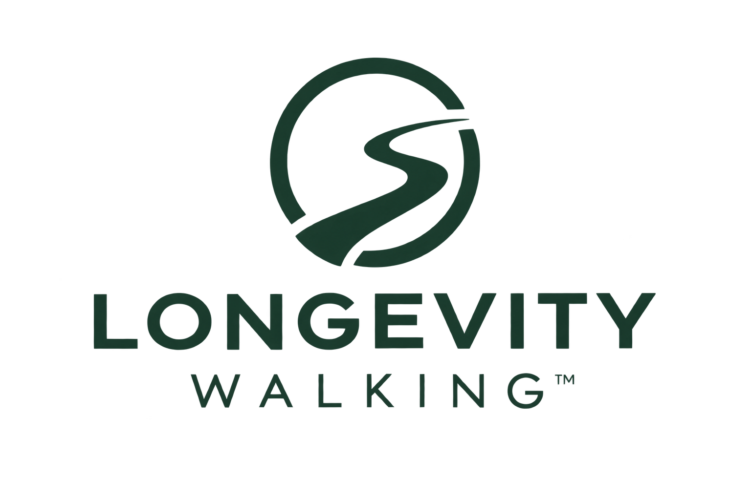 Longevity Walking
